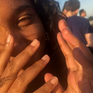 Meet your Posher, Kiara
